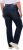 Ulla Popken Straight Leg Mandy Fit Stretch Jeans Blue Denim - Kavbojke & Hlače v Velikih Številkah – Plus Size - 
