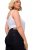 Ulla Popken Marie Fit Bootcut Stretch Jeans Dark Blue Denim - Ulla Popken - Ulla Popken oblačila večjih velikosti
