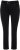 Ulla Popken Stretch Sarah Fit Skinny Jeans Black - Kavbojke & Hlače v Velikih Številkah – Plus Size - 