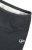 Ulla Popken Faux Fur Lined Stretch Leggings Charcoal - Kavbojke & Hlače v Velikih Številkah – Plus Size - 