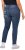 Ulla Popken Positive Thoughts Slim Leg Sarah Fit Stretch Jeans Blue Denim - OBLAČILA ZA ŽENSKE 40-66 - 