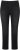Ulla Popken Stretch Fit Sienna Jeans Black - Kavbojke & Hlače v Velikih Številkah – Plus Size - 
