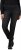 Ulla Popken Stretch Fit Sienna Jeans Black - Kavbojke & Hlače v Velikih Številkah – Plus Size - 