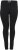 Only Carmakoma Storm Life Skinny Fit jeans Black - Kavbojke - 