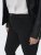 Only Carmakoma Storm Life Skinny Fit jeans Black - Kavbojke - 