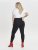 Only Carmakoma Anna Life Skinny Jeans Black - Kavbojke - 