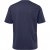 JP1880 T-Shirt Short Sleeve Soft Jersey Navy - Kratke Majice - Moške kratke majice za močnejše postave