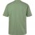 JP1880 T-Shirt Short Sleeve Chest Print Eucalyptus Green - Kratke Majice - Moške kratke majice za močnejše postave