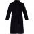 JP1880 Bathrobe with Spacious Patch Pockets Dark Navy - Spodnje perilo & kopalne hlače - Moško Spodnje Perilo za močnejše postave