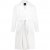 JP1880 Bathrobe Extra Soft Terry Cloth White - Spodnje perilo & kopalne hlače - Moško Spodnje Perilo za močnejše postave