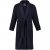 JP1880 Bathrobe Extra Soft Terry Cloth Dark Navy - Spodnje perilo & kopalne hlače - Moško Spodnje Perilo za močnejše postave