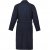 JP1880 Bathrobe Extra Soft Terry Cloth Dark Navy - Spodnje perilo & kopalne hlače - Moško Spodnje Perilo za močnejše postave