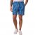 JP1880 Bermuda Shorts All-over Print Royal Blue - Kratke hlače - Moške Kratke Hlače za Močnejše Postave