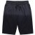 JP1880 Bermuda Sweatshorts DipDye Navy Blue - Trenirke & kratke trenirke - Moške Trenirke za Močnejše Postave