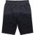 JP1880 Bermuda Sweatshorts DipDye Navy Blue - Trenirke & kratke trenirke - Moške Trenirke za Močnejše Postave
