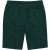 JP1880 Bermuda Sweatshorts Jungle Green - Trenirke & kratke trenirke - Moške Trenirke za Močnejše Postave