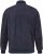 JP1880 Soft Goatskin Suede Leather Jacket Navy - Usnjene jakne - Usnjene jakne v velikih velikostih