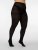 Vero Moda Love Tights 2-Pack Black - Pajkice - 