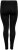 Only Carmakoma Time Leggings Black - Pajkice - 