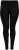Only Carmakoma Time Leggings Black - Pajkice - 