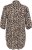 Kaffe Curve Sonna Srajca Leopardi Vzorec - Bluze & Tunike - 
