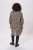 Kaffe Curve Sonna Srajca Leopardi Vzorec - Bluze & Tunike - 