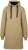 Nora Mikken KRISTINA Long Hoodie Camel - Puloverji & jopice - 