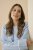 Kaffe Curve Jina Knit Pullover Powder Blue Melange - Pleten puloverji - 