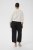 Kaffe Curve Kathrina Pullover White - Pleten puloverji - 