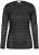 Kaffe Curve Hanna Lace Long Sleeve T-Shirt - Majice z dolgimi rokavi - 