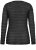 Kaffe Curve Hanna Lace Long Sleeve T-Shirt - Majice z dolgimi rokavi - 