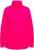 Ulla Popken Basic Long Sleeve Slim Fit Turtleneck Red Pink - Puloverji & jopice - 