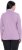 Ulla Popken Basic Long Sleeve Slim Fit Turtleneck Lavender - Puloverji & jopice - 