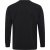 North Latitude Sweatshirt Black TALL - MOŠKA OBLAČILA MT-6XLT - DALJŠI kroji