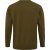 North Latitude Sweatshirt Army Green TALL - MOŠKA OBLAČILA MT-6XLT - DALJŠI kroji