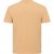 North Latitude T-Shirt Summer Peach - Kratke Majice - Moške kratke majice za močnejše postave