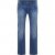 North Latitude Jeans Ringo Denim Blue - Kavbojke & Hlače - Moške Kavbojke in Hlače za Močnejše Postave