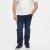 North Latitude Jeans Ringo Blue Used Wash - Kavbojke & Hlače - Moške Kavbojke in Hlače za Močnejše Postave