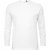 North Latitude T-Shirt Long Sleeve - Kratke Majice - Moške kratke majice za močnejše postave