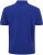 North Latitude Polo Pique Short Sleeve Cobalt Blue - Polo majice - Moške Polo Majice za Močnejše Postave