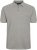 North Latitude Polo Short Sleeve Grey TALL - MOŠKA OBLAČILA MT-6XLT - DALJŠI kroji