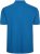 North Latitude Polo Short Sleeve Cobalt Blue - MOŠKA OBLAČILA MT-6XLT - DALJŠI kroji