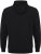 North Latitude Everlast Hoodie Black - Puloverji & Jopice - Moški Puloverji & Jopice za Močnejše Postave