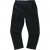 JP1880 Sweatpants Joggers Straight Cut Basic Fit Black TALL - MOŠKA OBLAČILA MT-6XLT - DALJŠI kroji