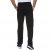 JP1880 Sweatpants Joggers Straight Cut Basic Fit Black TALL - MOŠKA OBLAČILA MT-6XLT - DALJŠI kroji