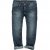 JP1880 Jeans Straight Fit Super Stretch Denim Used Blue - Kavbojke & hlače - Moške Kavbojke in Hlače za Močnejše Postave