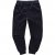 JP1880 Sweatpants Modern Fit Lightweight Navy - MOŠKA OBLAČILA MT-6XLT - DALJŠI kroji