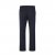 North Latitude Dress Pants Elastic Waist Navy Blue - Hlače - Moške Hlače za Močnejše Postave