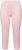 Ulla Popken Basic Stretch Knit Capris Pink - Kavbojke & Hlače v Velikih Številkah – Plus Size - 