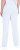 Ulla Popken Classic Stretch Bengaline Comfort Pants Snow White - Kavbojke & Hlače v Velikih Številkah – Plus Size - 